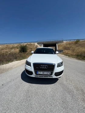 Audi Q5 2.0 Sline | Mobile.bg    3