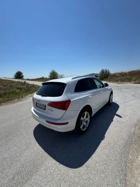 Audi Q5 2.0 Sline | Mobile.bg    4