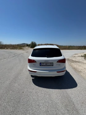 Audi Q5 2.0 Sline | Mobile.bg    6