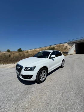 Audi Q5 2.0 Sline | Mobile.bg    2