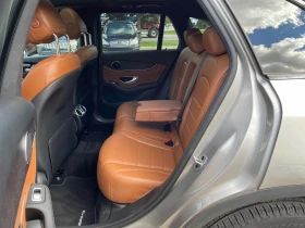 Mercedes-Benz GLC 300 *   * (CARFAX) | Mobile.bg    7