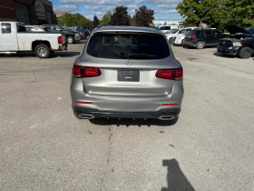 Mercedes-Benz GLC 300 *   * (CARFAX) | Mobile.bg    5
