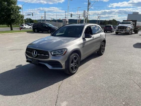  Mercedes-Benz GLC 30...
