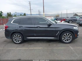 BMW X3 * * 360* * LANE* ASSIST* | Mobile.bg    5