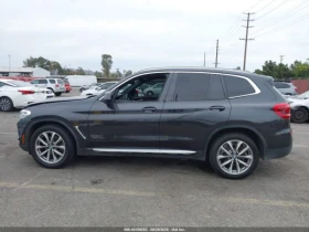 BMW X3 * * 360* * LANE* ASSIST* | Mobile.bg    6
