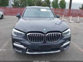 BMW X3 * * 360* * LANE* ASSIST* | Mobile.bg    7