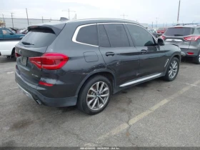 BMW X3 * * 360* * LANE* ASSIST* | Mobile.bg    2