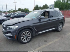 BMW X3 * * 360* * LANE* ASSIST* | Mobile.bg    3