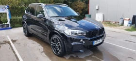 BMW X5 3.5 i - изображение 1