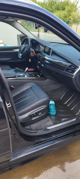 BMW X5 3.5 i, снимка 6