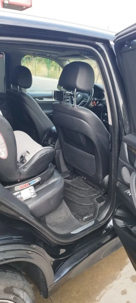 BMW X5 3.5 i, снимка 7