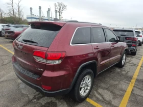 Jeep Grand cherokee 3, 6L * LAREDO * CARFAX * ЦЕНА ДО БЪЛГАРИЯ - 38000 лв. / 19429.09 € - 16670423 3