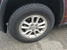 Jeep Grand cherokee 3, 6L * LAREDO * CARFAX * ЦЕНА ДО БЪЛГАРИЯ - 38000 лв. / 19429.09 € - 16670423 6