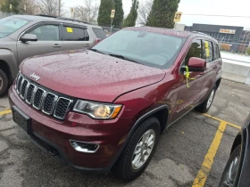 Jeep Grand cherokee 3, 6L * LAREDO * CARFAX * ЦЕНА ДО БЪЛГАРИЯ