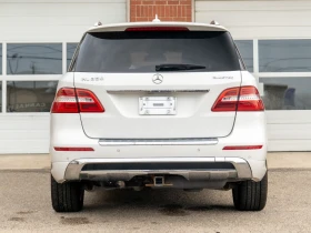 Mercedes-Benz ML 350 BLUETEC 4MATIC * 360 * AMBIENT * NAVI * LED  - 39500 лв. / 20196.03 € - 24050631 5
