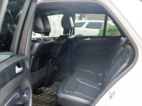 Mercedes-Benz ML 350 BLUETEC 4MATIC * 360 * AMBIENT * NAVI * LED  - 39500 лв. / 20196.03 € - 24050631 7