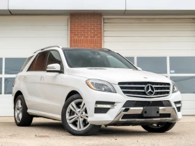 Mercedes-Benz ML 350 BLUETEC 4MATIC * 360 * AMBIENT * NAVI * LED  - 39500 лв. / 20196.03 € - 24050631 3