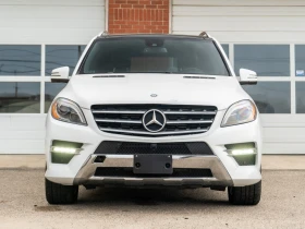 Mercedes-Benz ML 350 BLUETEC 4MATIC * 360 * AMBIENT * NAVI * LED  - 39500 лв. / 20196.03 € - 24050631 2