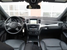 Mercedes-Benz ML 350 BLUETEC 4MATIC * 360 * AMBIENT * NAVI * LED  - 39500 лв. / 20196.03 € - 24050631 8