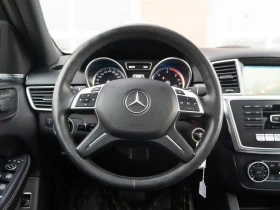 Mercedes-Benz ML 350 BLUETEC 4MATIC * 360 * AMBIENT * NAVI * LED  - 39500 лв. / 20196.03 € - 24050631 9