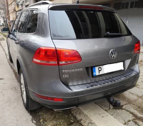 VW Touareg 3.0 tdi, снимка 3