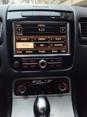 VW Touareg 3.0 tdi, снимка 11