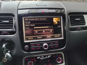 VW Touareg 3.0 tdi, снимка 12