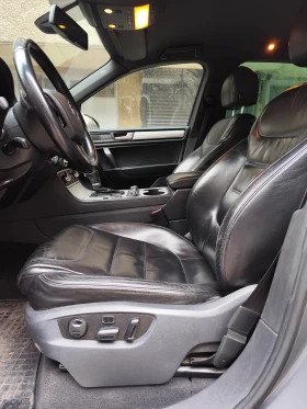 VW Touareg 3.0 tdi, снимка 10