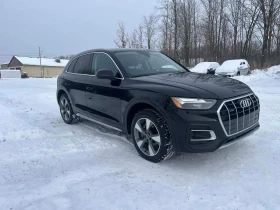 ����� �� �������� �� Audi Q5 2021 Premium 45 TFSI quattro S tronic