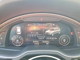 Audi Q7 PREMIUM PLUS* РЕАЛНИ КМ, снимка 11
