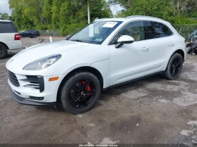 Porsche Macan 2l