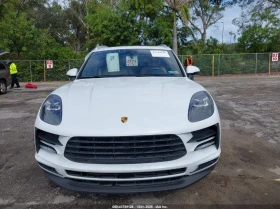 Porsche Macan * КРАЙНА ЦЕНА* CARFAX - 26500 € / 51829.49 лв. - 42577917 12