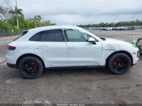 Porsche Macan * КРАЙНА ЦЕНА* CARFAX - 26500 € / 51829.49 лв. - 42577917 13