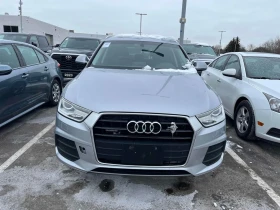 Audi Q3 2017 Progressiv * ПАНОРАМА * ОТ ПРЕДСТАВИТЕЛСТВО - 10290 € / 20125.49 лв. - 68685519 2