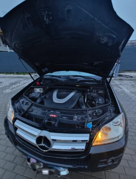 Mercedes-Benz GL 450 - 6500 € / 12712.90 лв. - 56295312 6