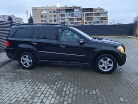 Mercedes-Benz GL 450 