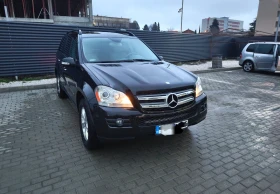 Mercedes-Benz GL 450 - 6500 € / 12712.90 лв. - 56295312 3