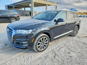 Audi Q7 2017 AUDI Q7 PRESTIGE