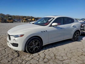 Maserati Levante 3.0* 4X4* FULL