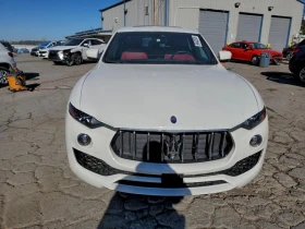 Maserati Levante 3.0* 4X4* FULL - 14900 € / 29141.87 лв. - 39867770 4