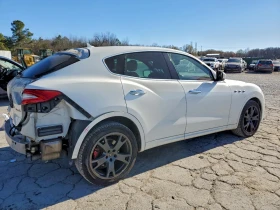 Maserati Levante 3.0* 4X4* FULL - 14900 € / 29141.87 лв. - 39867770 5