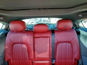 Maserati Levante 3.0* 4X4* FULL - 14900 € / 29141.87 лв. - 39867770 9