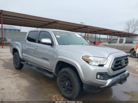 ������ Toyota Tacoma