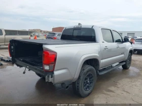 Toyota Tacoma 3.5l Sr5 V6 | Mobile.bg � ����� ������ 4