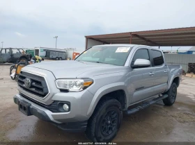 Toyota Tacoma 3.5l Sr5 V6 | Mobile.bg � ����� ������ 2