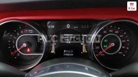 Jeep Gladiator RUBICON / 4X4 / DISTRONIC / ПОДГРЕВИ  - 28400 € / 55545.57 лв. - 98954332 13