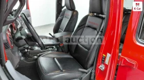 Jeep Gladiator RUBICON / 4X4 / DISTRONIC / ПОДГРЕВИ  - 28400 € / 55545.57 лв. - 98954332 10