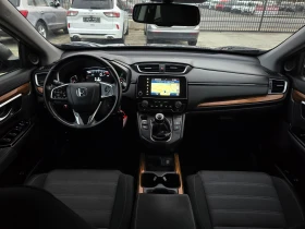 Honda Cr-v 1.5T, Бензин-GPL, 4x4, Style! - 18500 € / 36182.85 лв. - 30794488 8