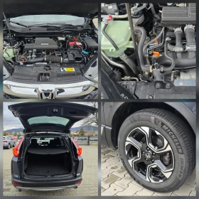 Honda Cr-v 1.5T, Бензин-GPL, 4x4, Style! - 18500 € / 36182.85 лв. - 30794488 16