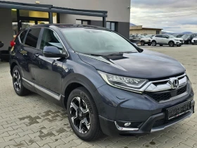 Honda Cr-v 1.5T, Бензин-GPL, 4x4, Style! - 18500 € / 36182.85 лв. - 30794488 2